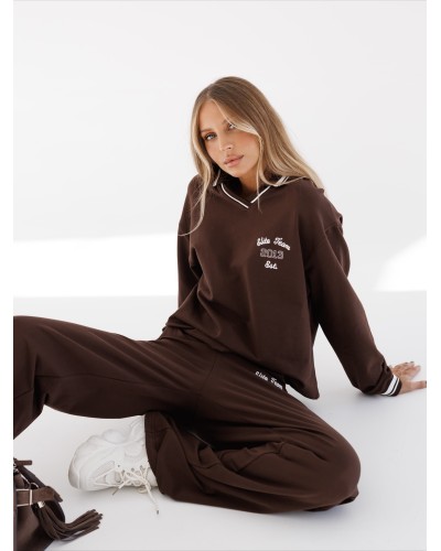 Komplet dresowy Elite Team By o la la...! chocomus