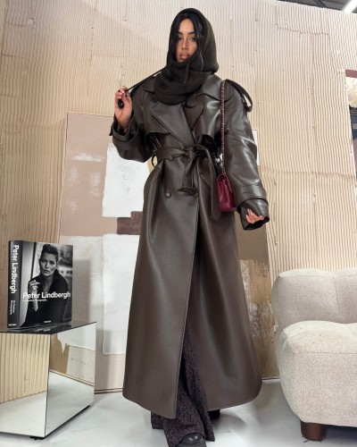 Balaclava La Milla czekoladowa