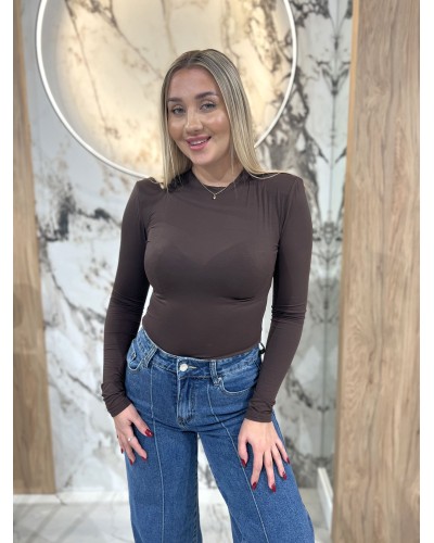 Basic z poduszkami By o la la...! chocomus