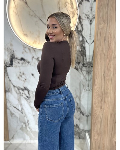 Basic z poduszkami By o la la...! chocomus