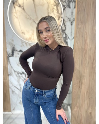 Basic z poduszkami By o la la...! chocomus