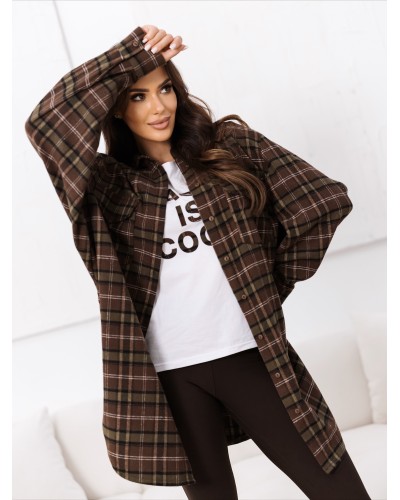 T-shirt Classic By o la la...! chocomuss z matcha