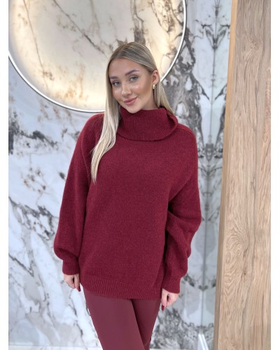 Golf Alpaka By o la la...! merlot