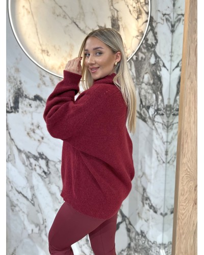 Golf Alpaka By o la la...! merlot