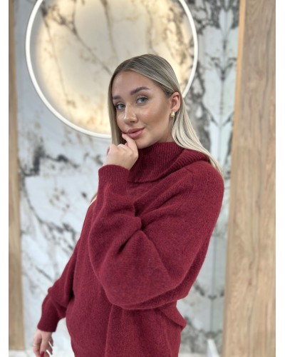 Golf Alpaka By o la la...! merlot