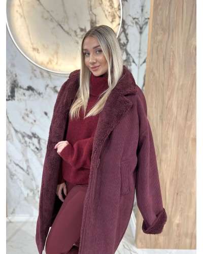 Golf Alpaka By o la la...! merlot