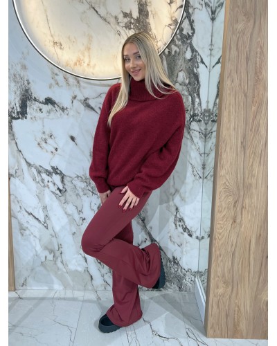 Golf Alpaka By o la la...! merlot