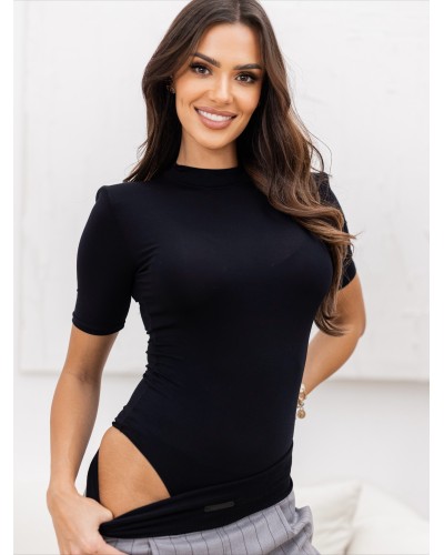 Body golfik By o la la...! czarne