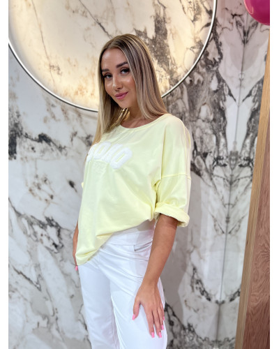 T-shirt SOHO By o la la...! sunshine