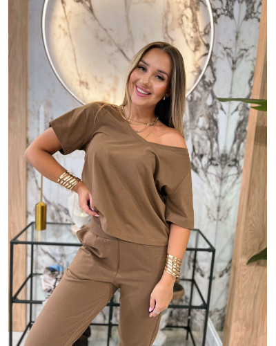 T-shirt B THE ONLY ONE By o la la...! korzenny