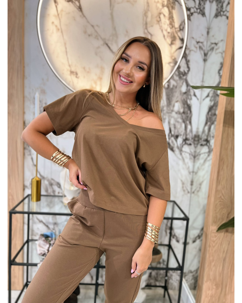 T-shirt B THE ONLY ONE By o la la...! korzenny