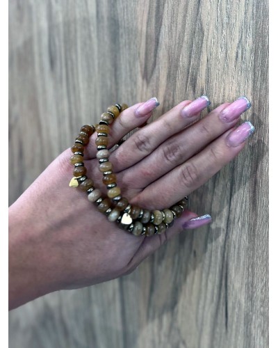 Bransoletka Honey By o la la...!