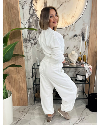 Bluza bomber By o la la...! perła