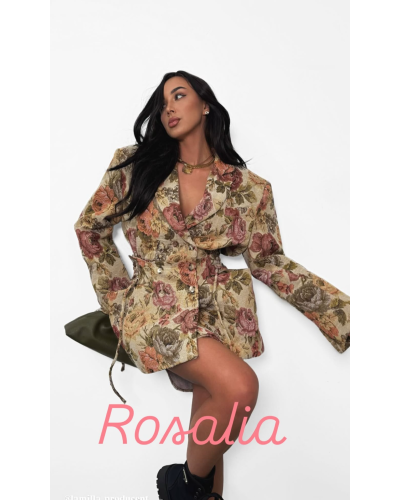 Marynarka Rosalia La Milla