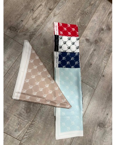 Chusta By o la la...! blue mint