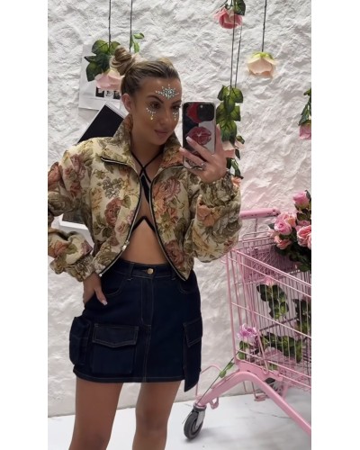 Bomberka Rosalia La Milla