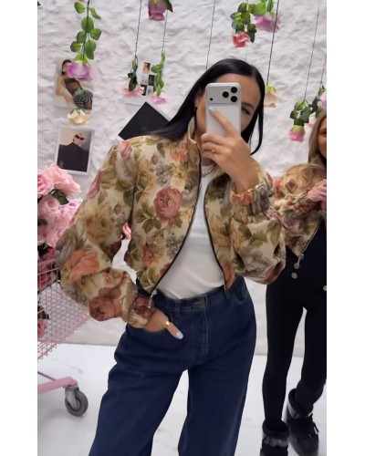 Bomberka Rosalia La Milla