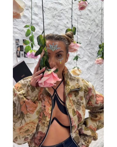 Bomberka Rosalia La Milla