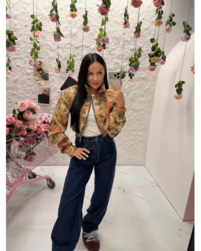 Bomberka Rosalia La Milla