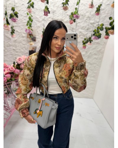 Bomberka Rosalia La Milla