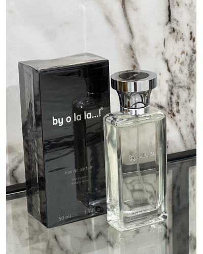 Woda perfumowana By o la la...! czarna