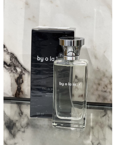 Woda perfumowana By o la la...! czarna