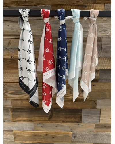 Chusta mini By o la la...! blue mint