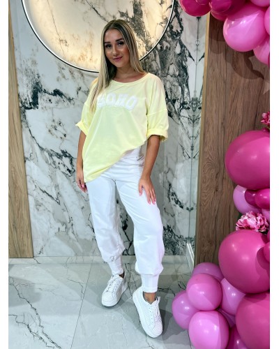 T-shirt SOHO By o la la...! sunshine