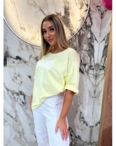 T-shirt SOHO By o la la...! sunshine