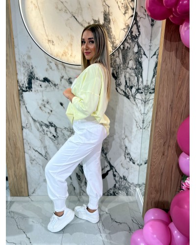 T-shirt SOHO By o la la...! sunshine