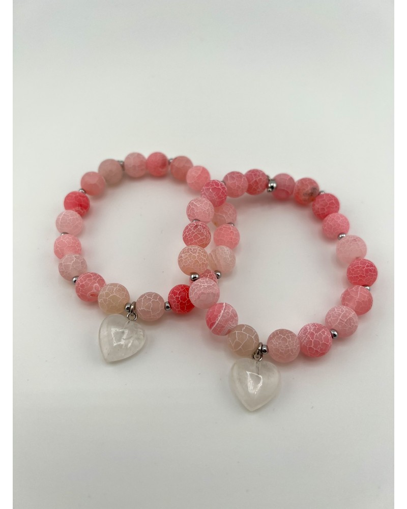 Bransoletka lemoniada By o la la...!