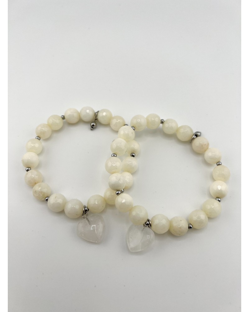 Bransoletka milk By o la la...!