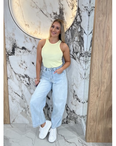 Bokserka prążkowana Wiosna By o la la...! sunshine