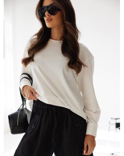Basic oversize By o la la...! perła