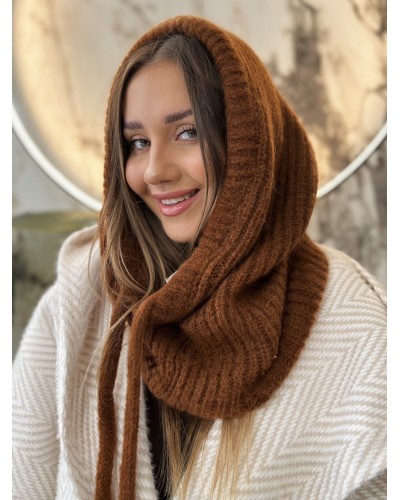 Balaclava By o la la...! korzenna