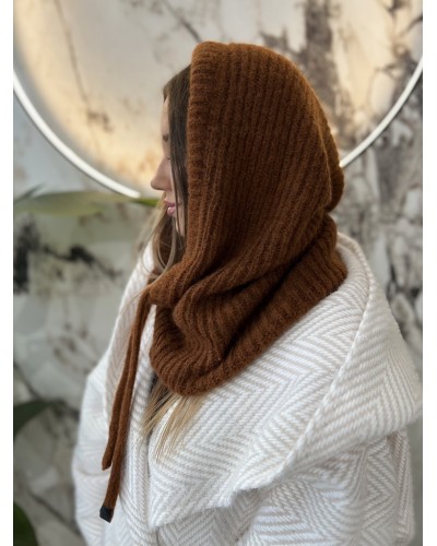 Balaclava By o la la...! korzenna