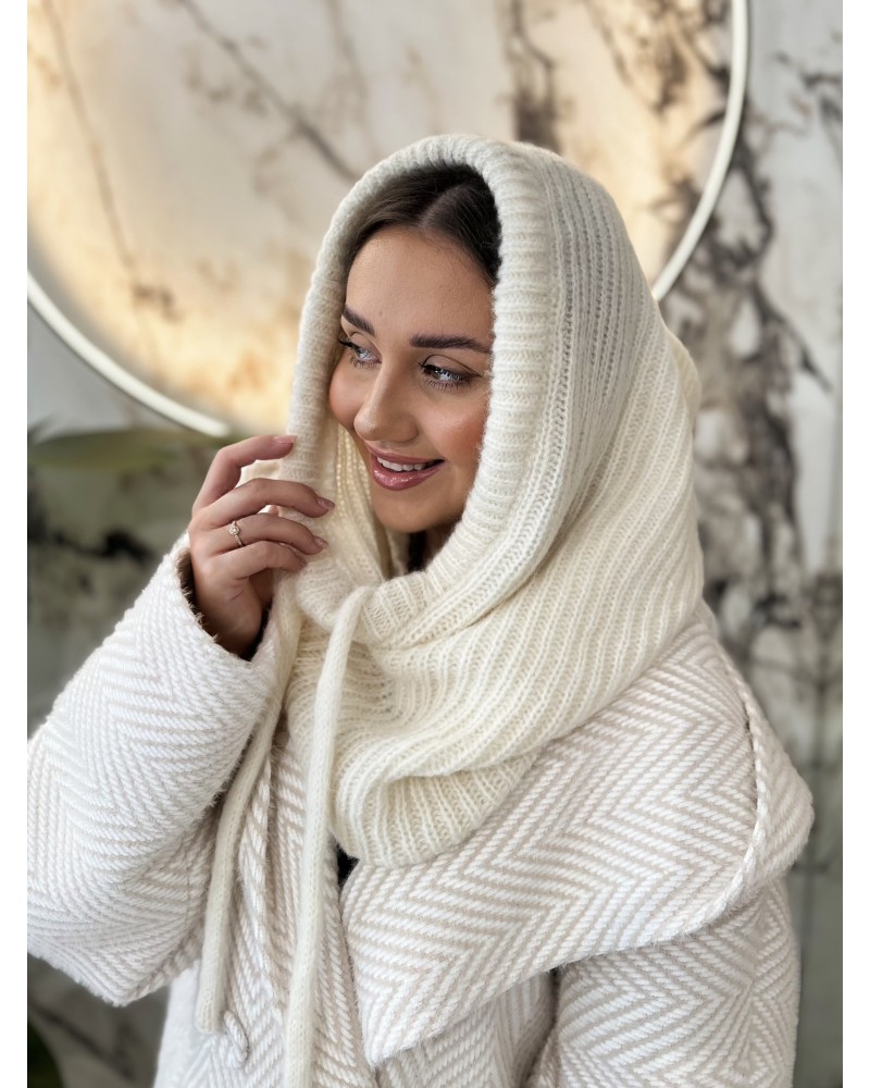 Balaclava By o la la...! perła