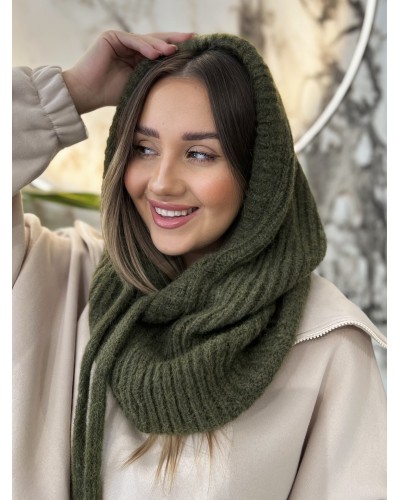 Balaclava By o la la...! olive