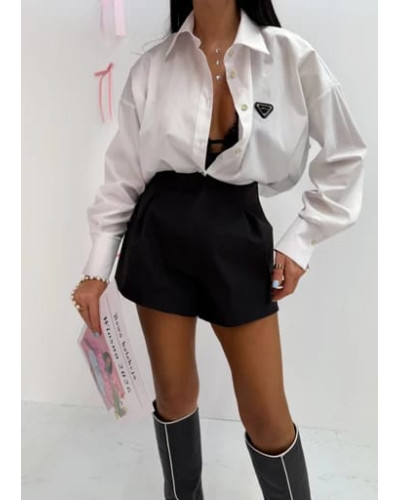 Koszula La Milla biała