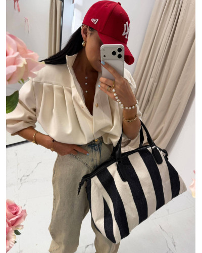 Bomberka La Milla śmietana