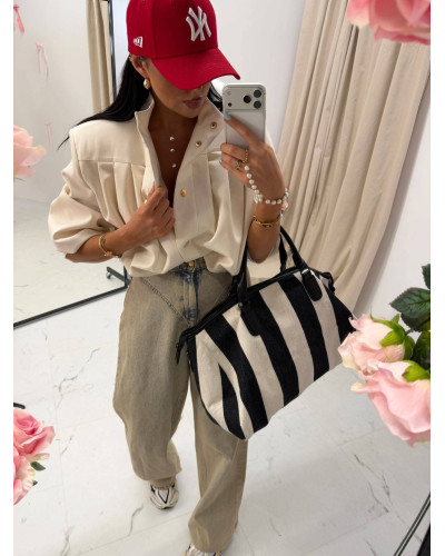 Bomberka La Milla śmietana