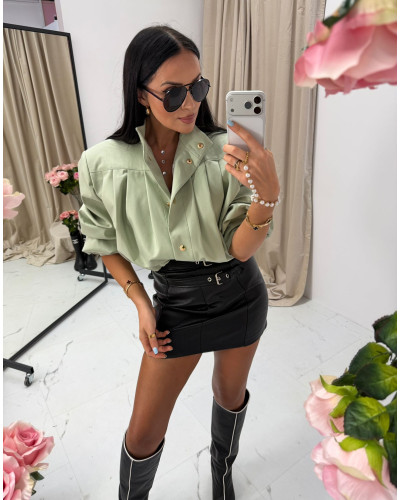 Bomberka La Milla miętowa