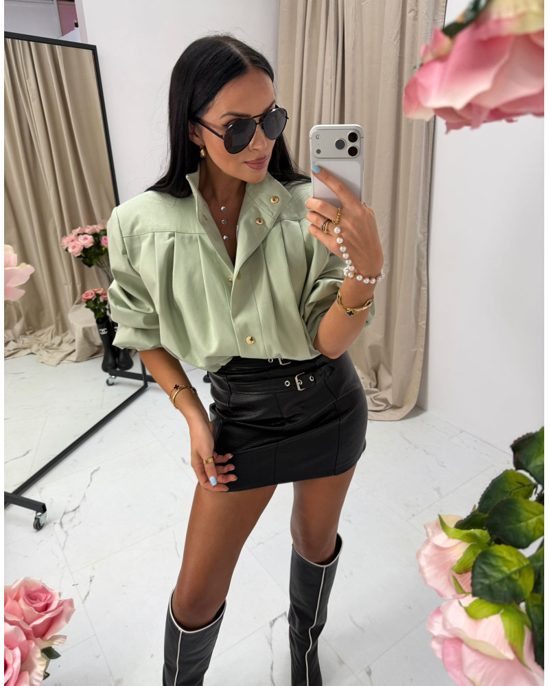 Bomberka La Milla pistacjowa