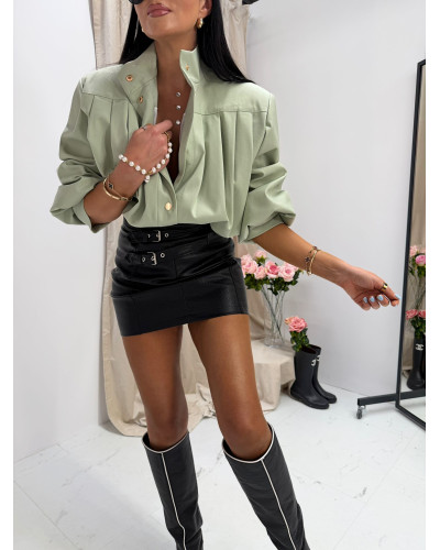 Bomberka La Milla miętowa