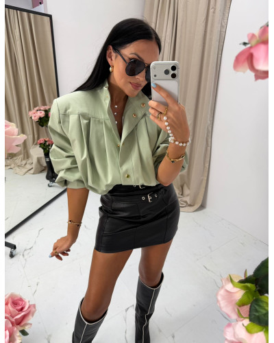 Bomberka La Milla miętowa