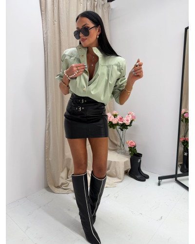 Bomberka La Milla miętowa