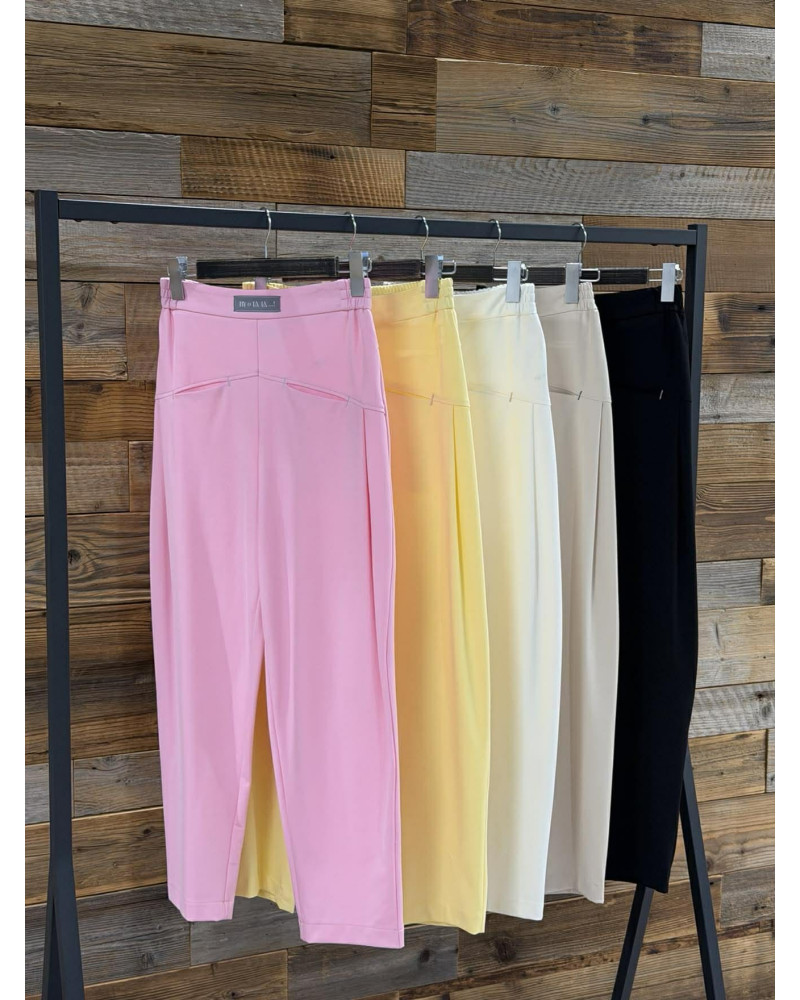 Spodnie punto By o la la...! sunshine