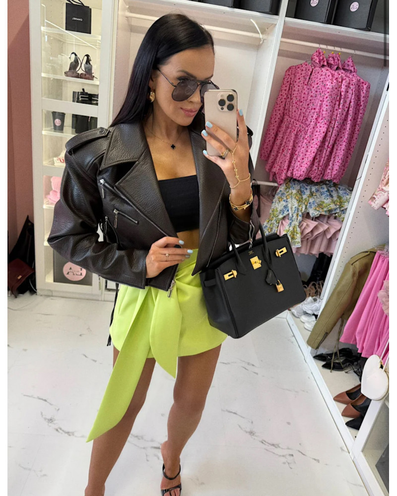 Ramoneska La Milla czekoladowa