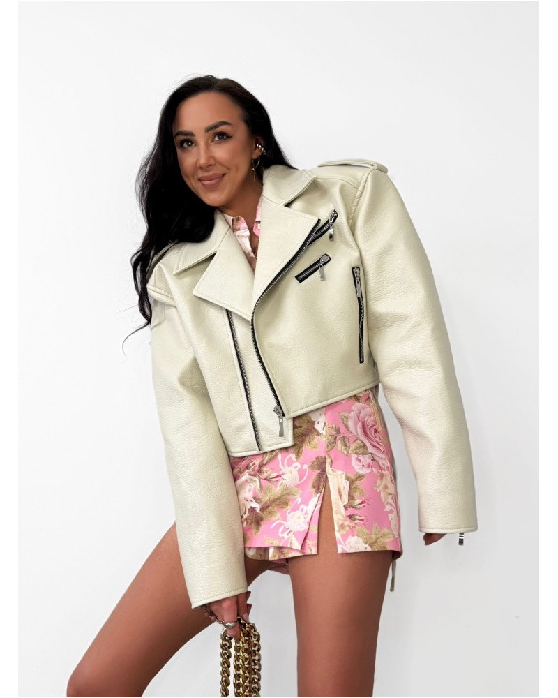 Ramoneska La Milla śmietankowa