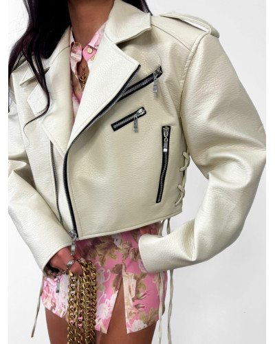 Ramoneska La Milla śmietankowa